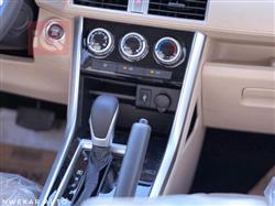 Mitsubishi Xpander